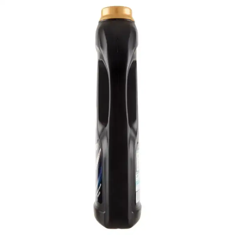 Spuma di Sciampagna Detergent Automat Lichid pentru Rufe Negre Fibre 33 spalari, Bax 8 buc.